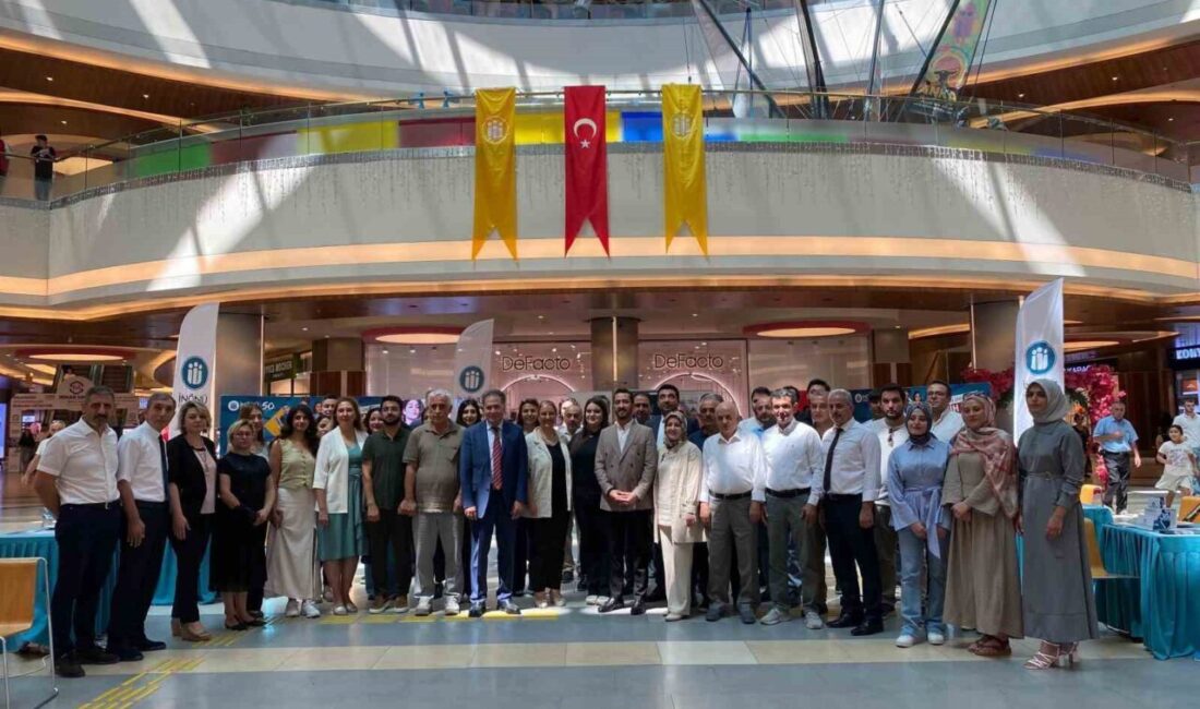 İnönü Üniversitesi’nin Tercih ve Tanıtım Günleri, üniversite adaylarına rehberlik etmek