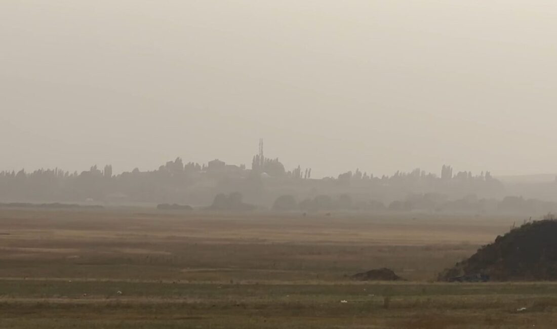 Hakkari’nin Yüksekova ilçesi, Irak ve Suriye üzerinden gelen yoğun bir