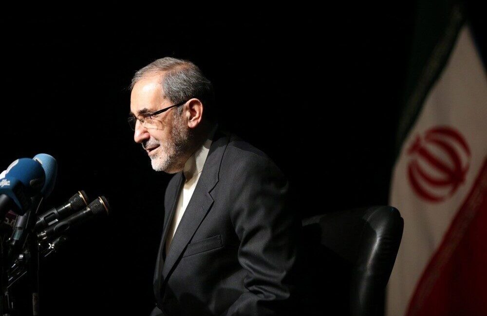 İran Dini Lideri Ayetullah Ali Hamaney’in Danışmanı Ali Ekber Velayeti,