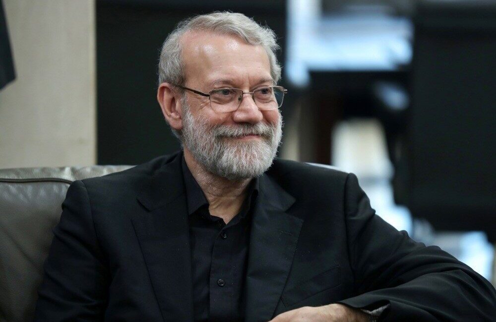 İran Dini Lideri Ayetullah Ali Hamaney’in Danışmanı ve İran Ulusal