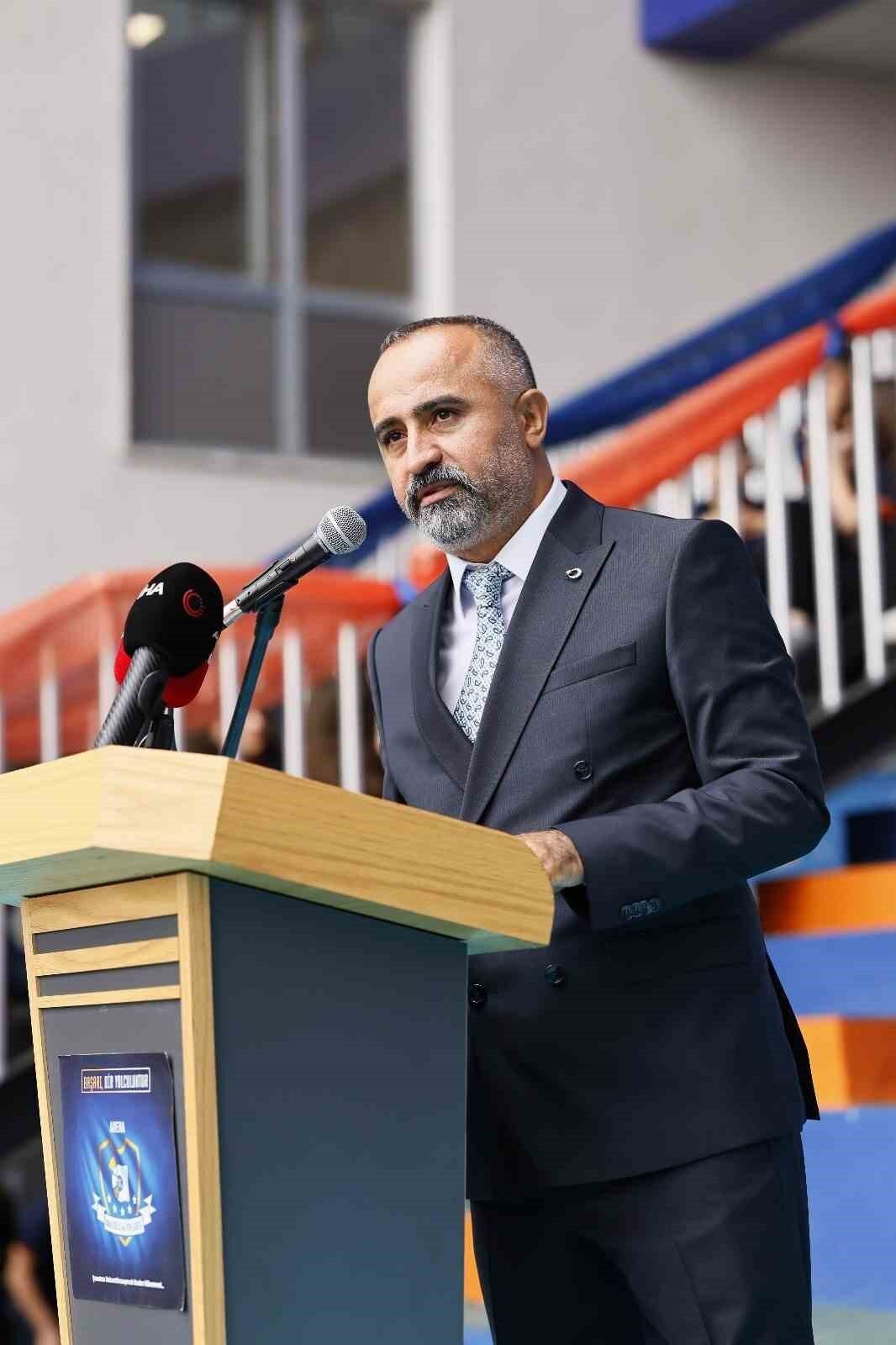 Bursa Uludağ Üniversitesi Eğitim Fakültesi, Arena Eğitim Kurumları ve Journal