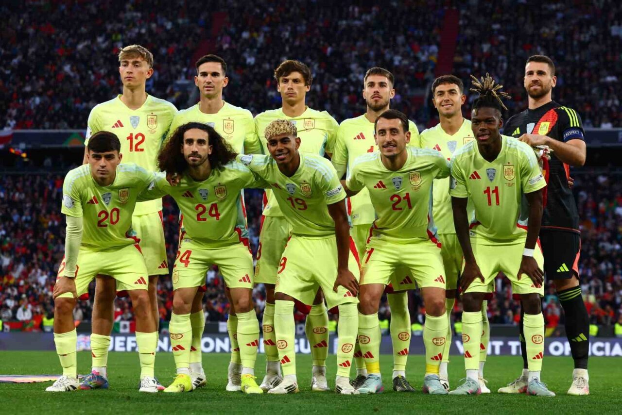 A Milli Futbol Takımı’nın 2026 FIFA Dünya Kupası Elemeleri’nde 7