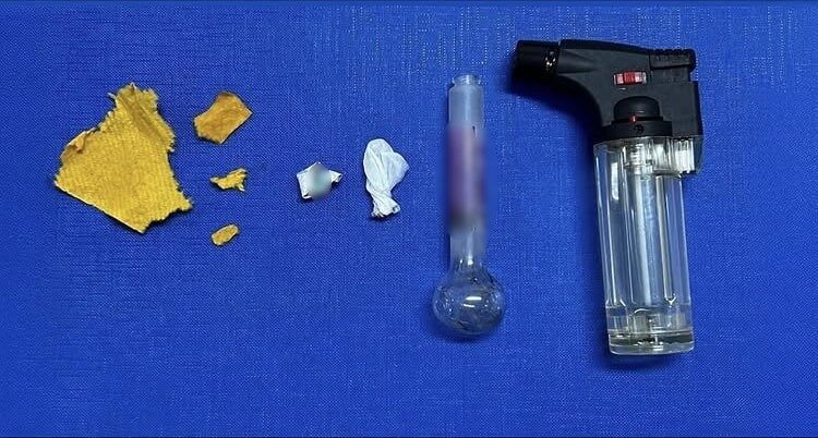 Isparta İl Emniyet Müdürlüğü ekiplerince Sanayi Mahallesi’nde gerçekleştirilen operasyonda 2