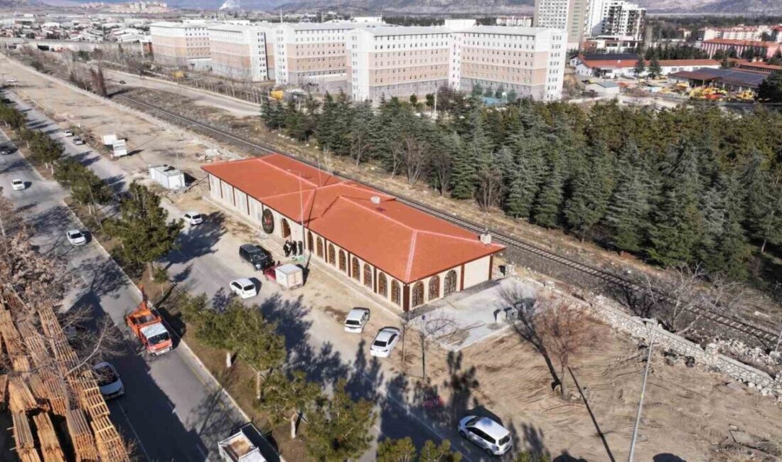 Isparta Belediyesi Kirazlıdere, Kirazlıtepe, Andık Deresi Bezirgan Şelalesi Mesirelik Alanı