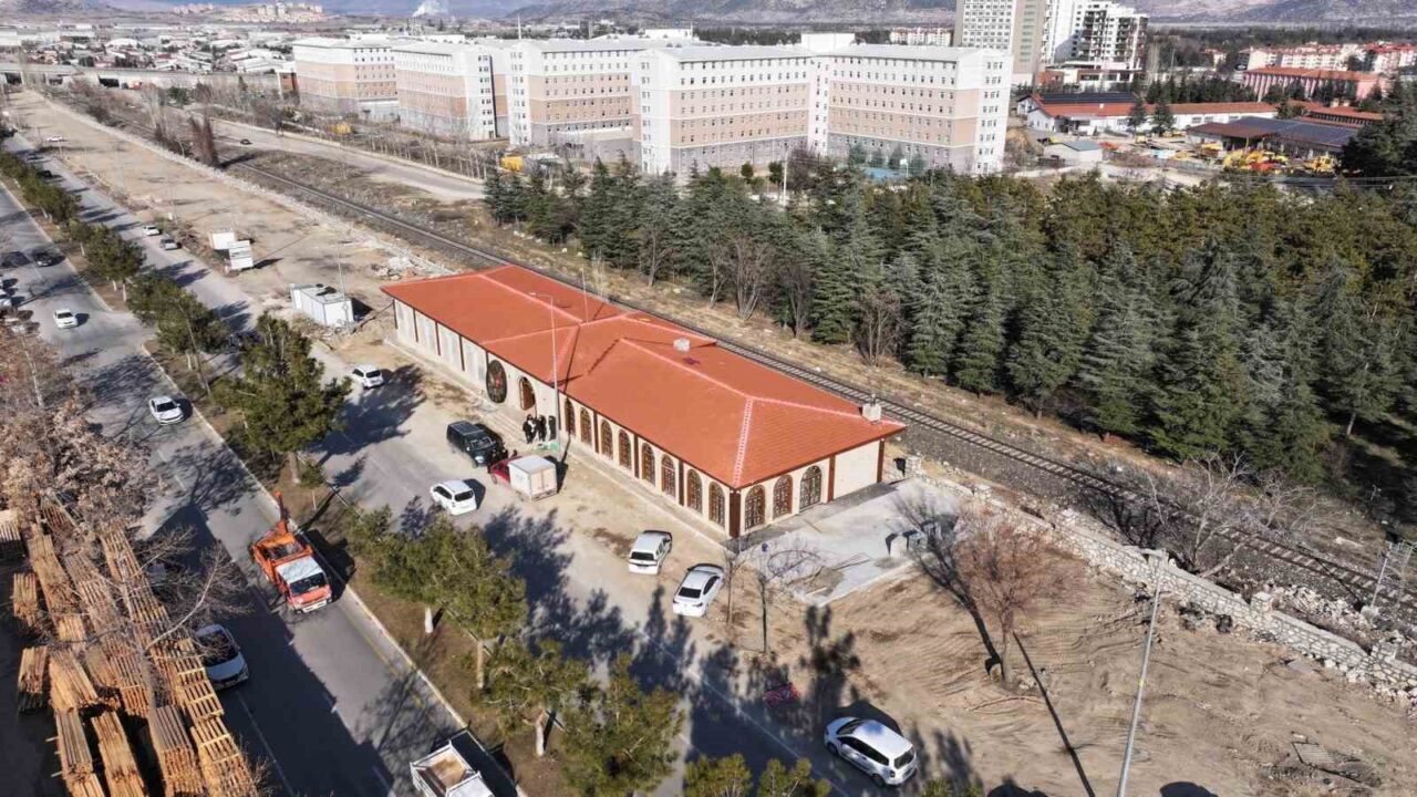 Isparta Belediyesi Kirazlıdere, Kirazlıtepe, Andık Deresi Bezirgan Şelalesi Mesirelik Alanı