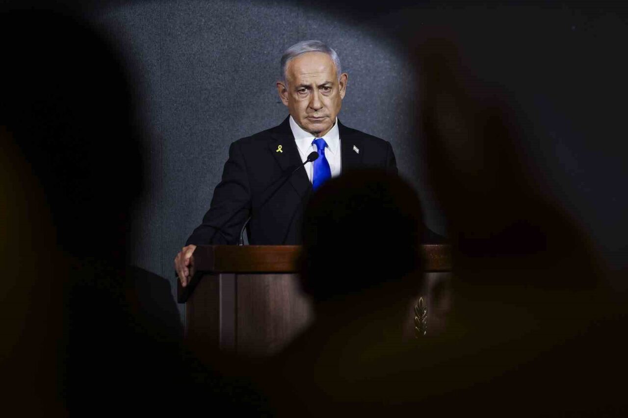 İsrail Başbakanı Binyamin Netanyahu, Hamas ateşkes anlaşmasını kabul etse de