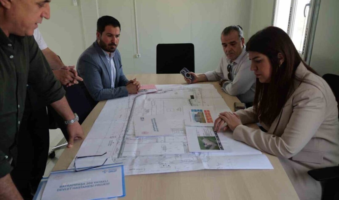 AK Parti İstanbul Milletvekili Derya Ayaydın, İstanbul’da devam eden önemli