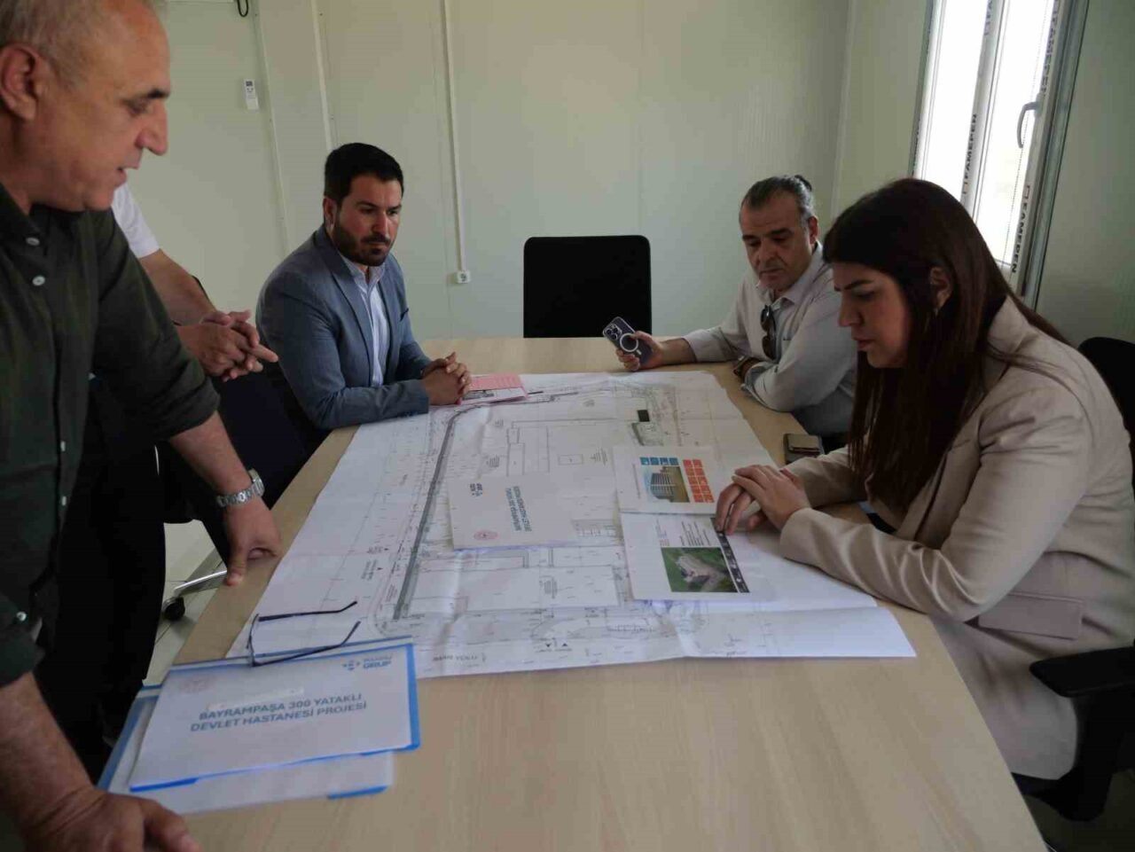 AK Parti İstanbul Milletvekili Derya Ayaydın, İstanbul’da devam eden önemli