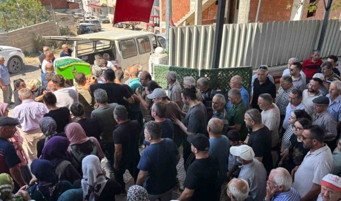 İstanbul Beşiktaş’taki evinde ölü bulunan üniversite öğrencisi geç kız, Amasya’da