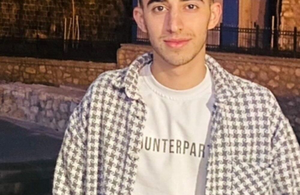 İstanbul’da iş kazasında hayatını kaybeden genç, memleketi Siirt’in Kurtalan ilçesinde