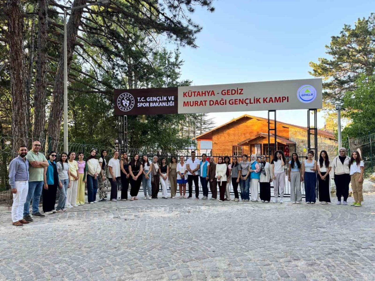 Kütahya Gençlik ve Spor İl Müdürlüğü, İstanbul Bahçelievler Belediyesi Gençlik