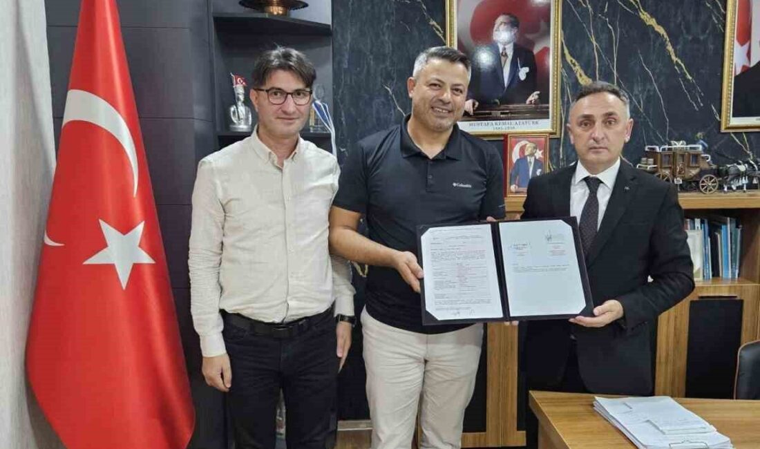 Erzurum Çalışma ve İş kurumu İl Müdürlüğü ve Erzurum Dayanıklı