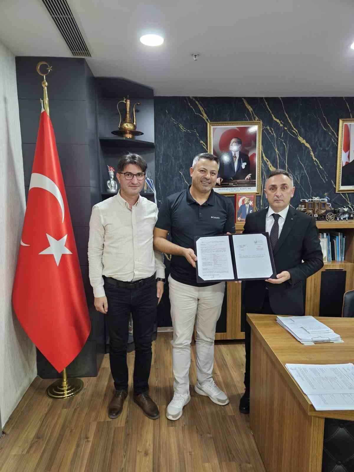 Erzurum Çalışma ve İş kurumu İl Müdürlüğü ve Erzurum Dayanıklı