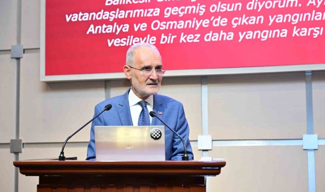 İTO Başkanı Şekib Avdagiç, “Önümüzdeki süreçte ihracata düzenli ve artan