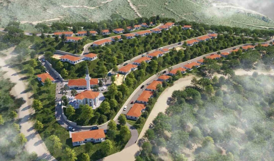 Çevre, Şehircilik ve İklim Değişikliği Bakanlığı, orman yangınlarından etkilenen İzmir