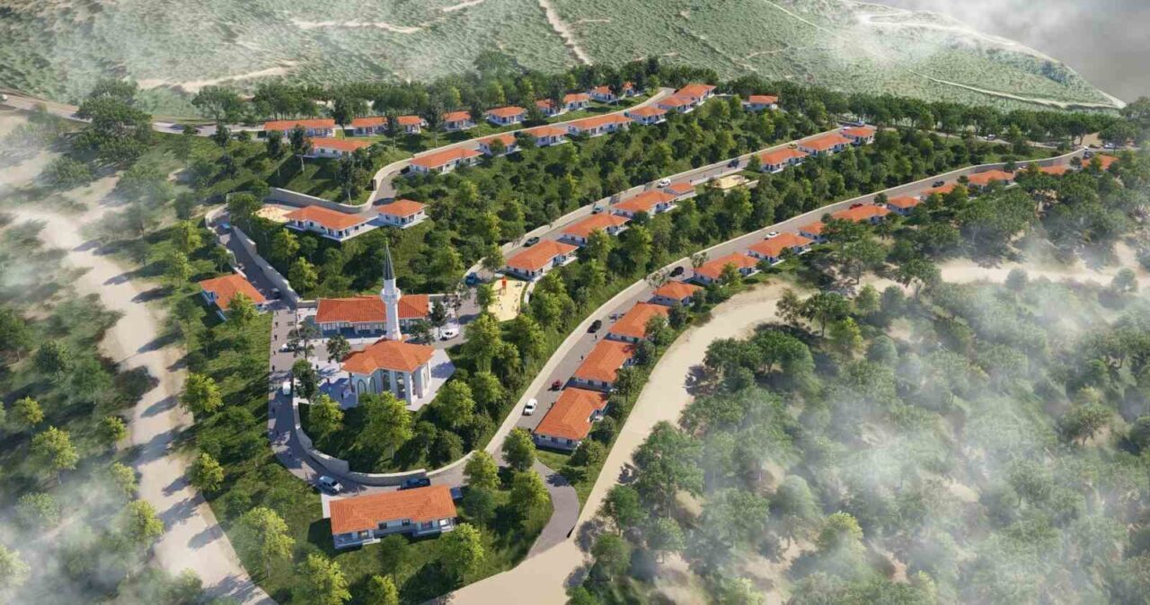 Çevre, Şehircilik ve İklim Değişikliği Bakanlığı, orman yangınlarından etkilenen İzmir