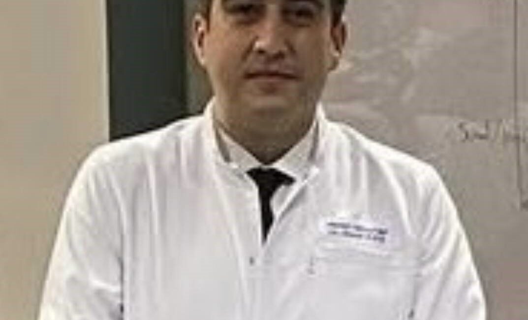 İzmir Gaziemir Nevvar Salih İşgören Devlet Hastanesi’nde görev yapan Op.