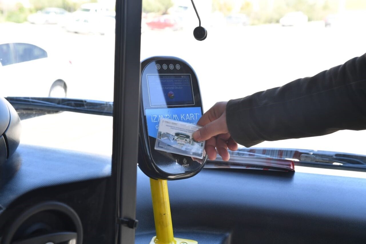 İzmir Büyükşehir Belediye Meclisi, 1 Eylül tarihinden itibaren geçerli olacak