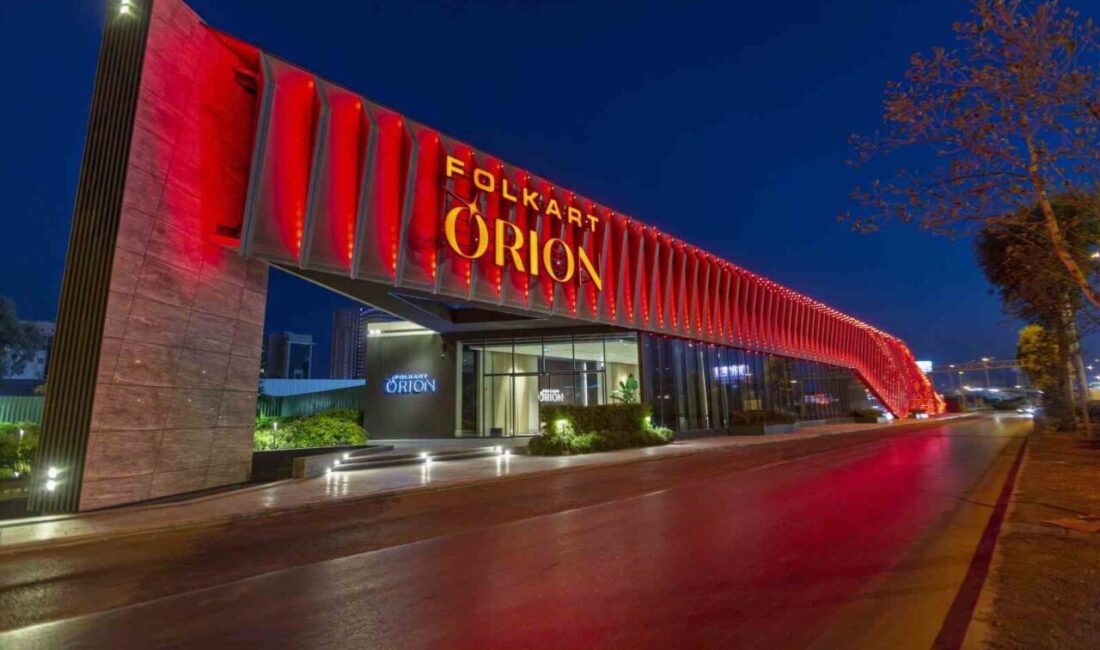 Folkart satışa yönelik ön talep toplama sürecini hayata geçirdikten sonra,