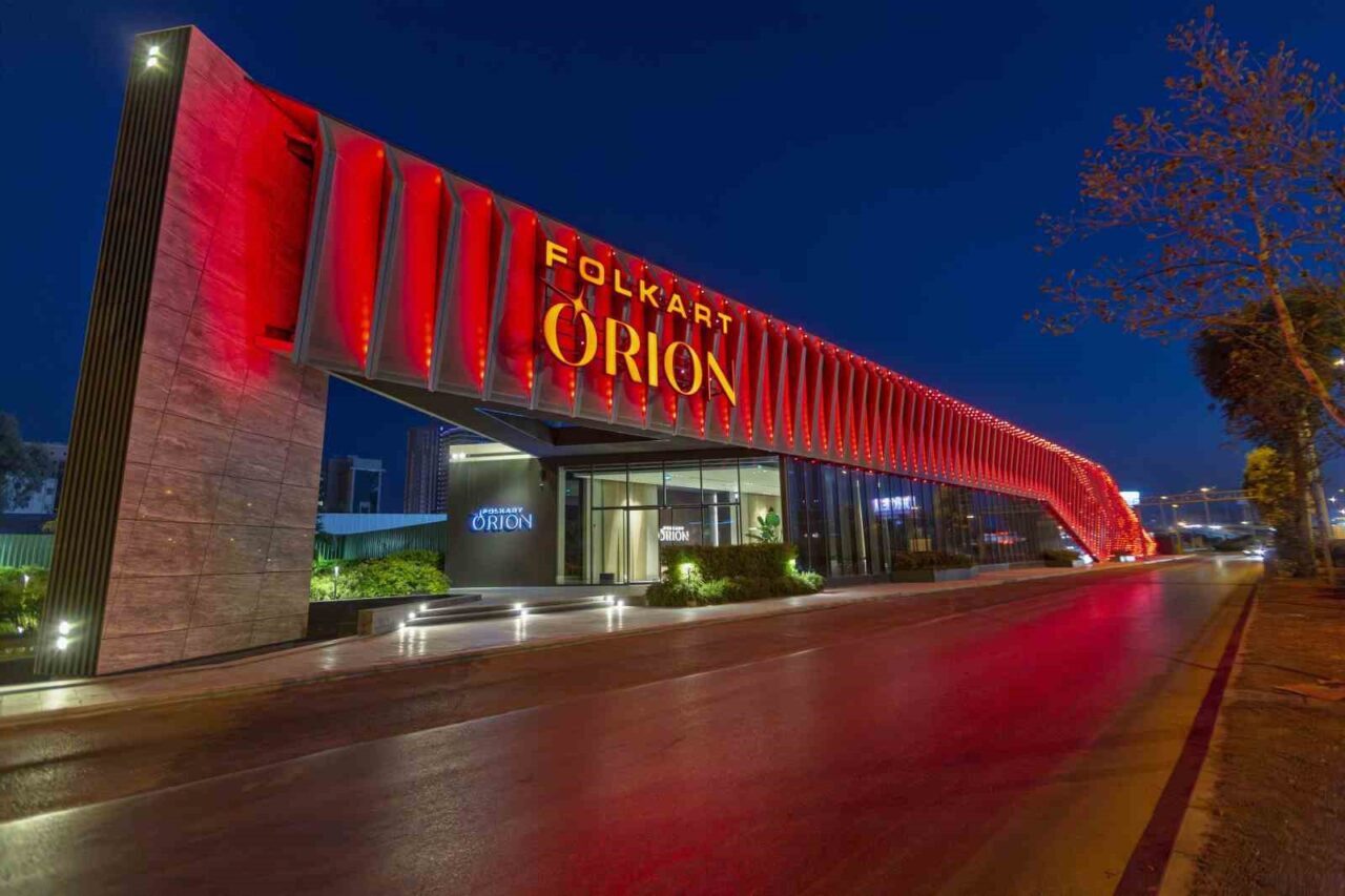 Folkart satışa yönelik ön talep toplama sürecini hayata geçirdikten sonra,