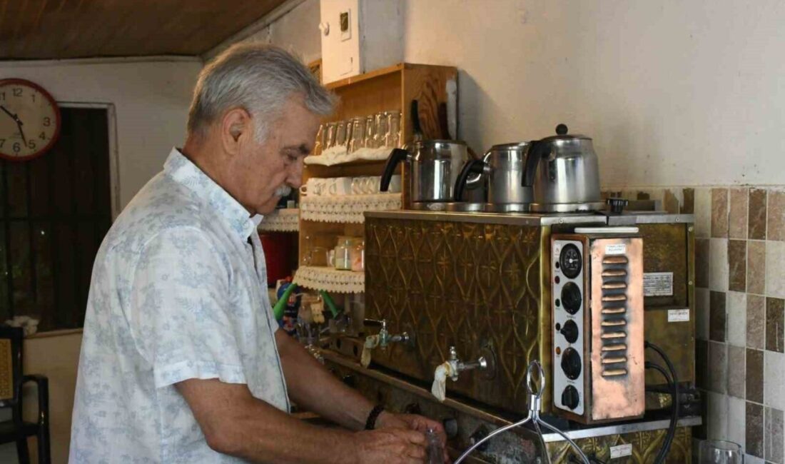 İznik Belediyesi hayata geçirdiği “Yaşayan İznik Hazineleri” projesinin 39. belgeselinde,