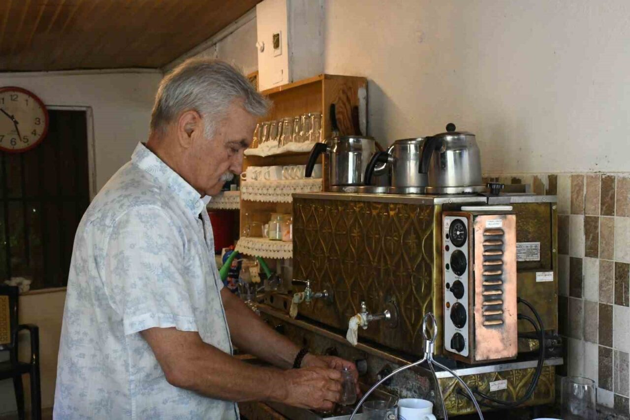 İznik Belediyesi hayata geçirdiği “Yaşayan İznik Hazineleri” projesinin 39. belgeselinde,