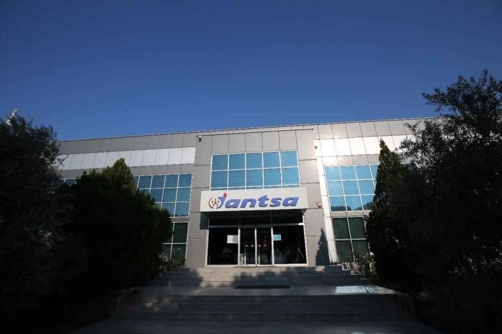 Aydın’ın köklü sanayi kuruluşlarından Jantsa Jant Sanayi ve Ticaret A.Ş,
