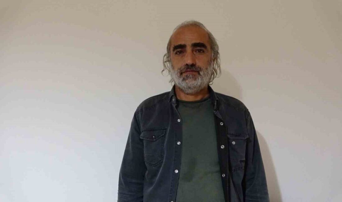 Jeoloji Mühendisi Fahri Çelik, 22 Temmuz’da başlayan sıcak hava dalgasının