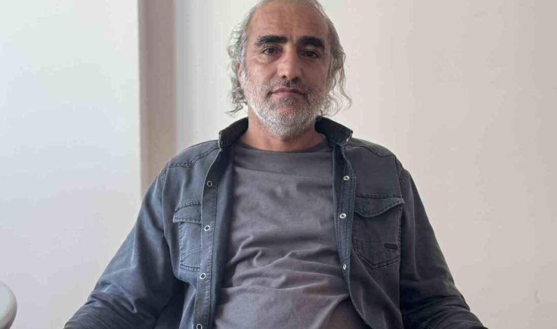 Jeoloji Mühendisi Fahri Çelik, Türkiye genelinde yaşanan kuraklık ve barajlardaki