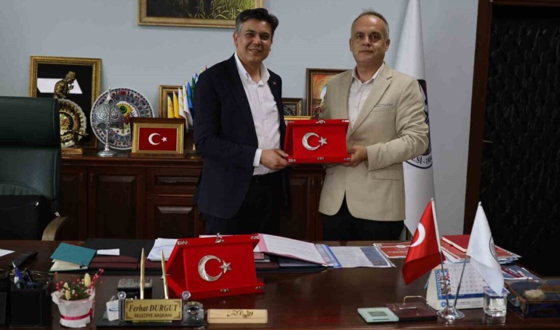 Söğüt Belediyesi ile Halk Eğitim Merkezi arasında kadınların güçlenmesine yönelik