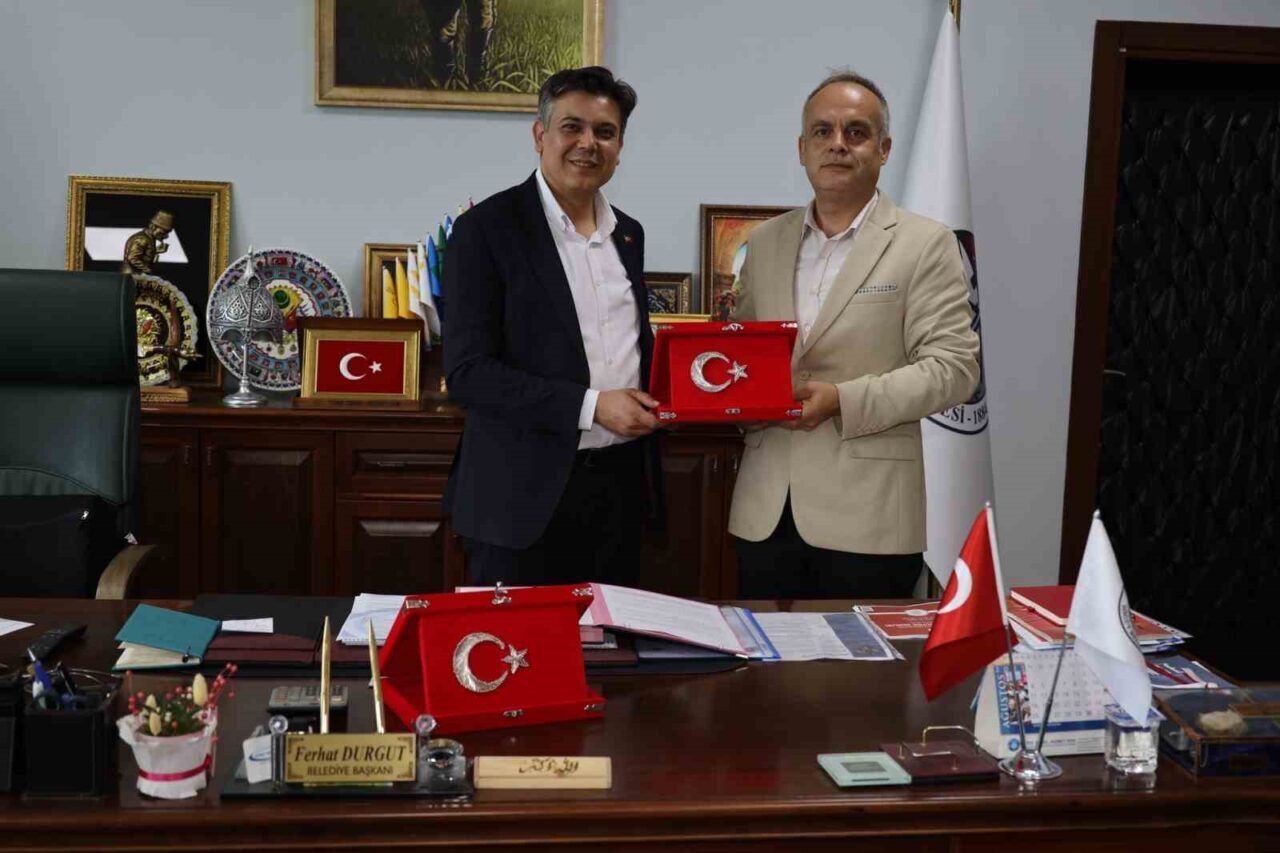 Söğüt Belediyesi ile Halk Eğitim Merkezi arasında kadınların güçlenmesine yönelik