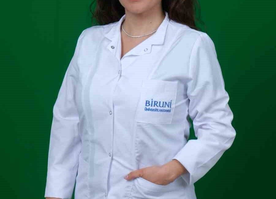 Jinekolojik Onkoloji Uzmanı Doç. Dr. Mine Dağgez, Türkiye’de en sık