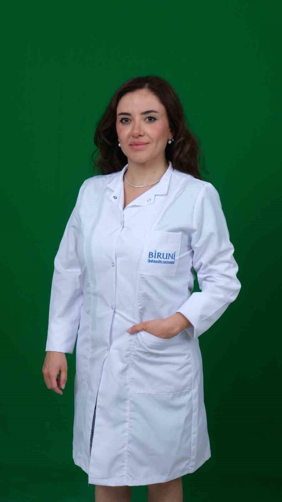 Jinekolojik Onkoloji Uzmanı Doç. Dr. Mine Dağgez, Türkiye’de en sık