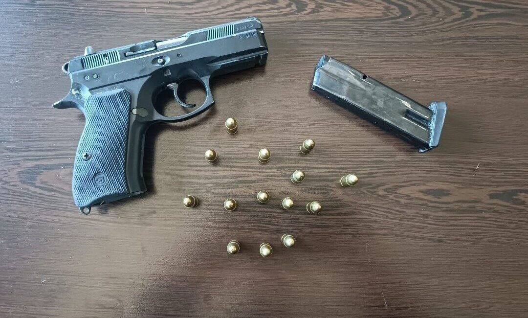 Kahramanmaraş’ta polisin yaptığı çalışmada yakalanan 72 şahıstan 34’ü tutuklandı. Alınan