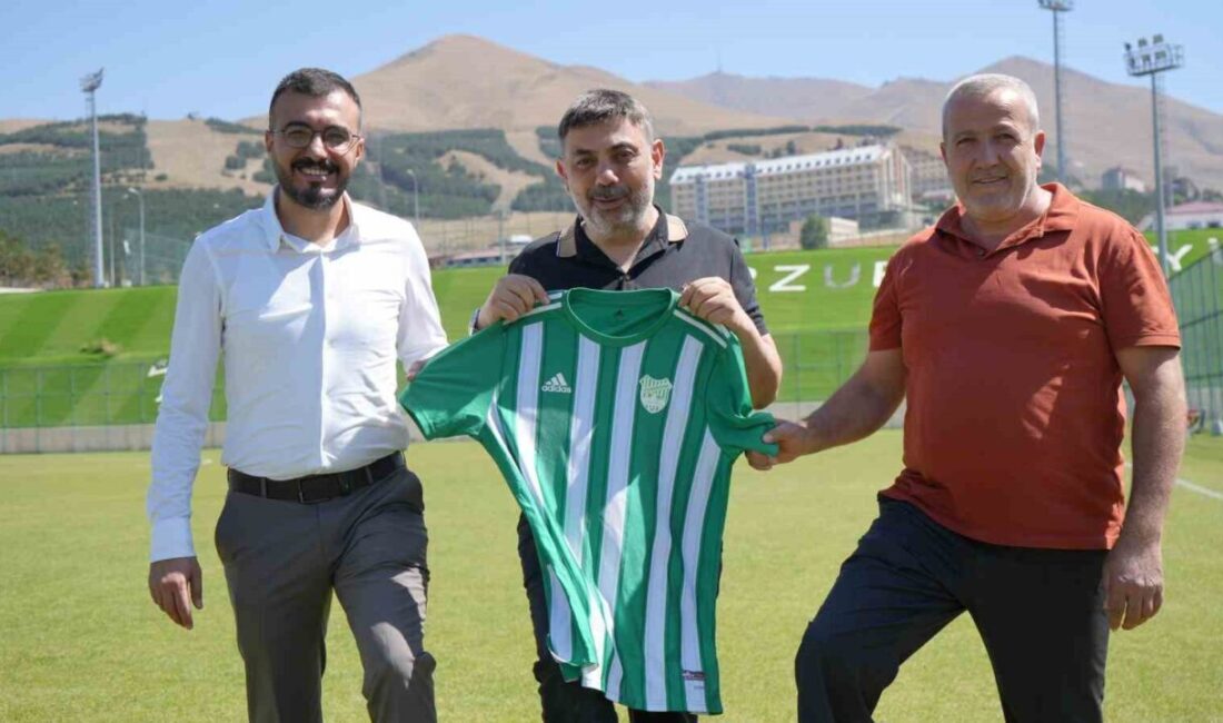 Kalehan Enerji, 9 yıl aradan sonra amatör ligden 3. lige