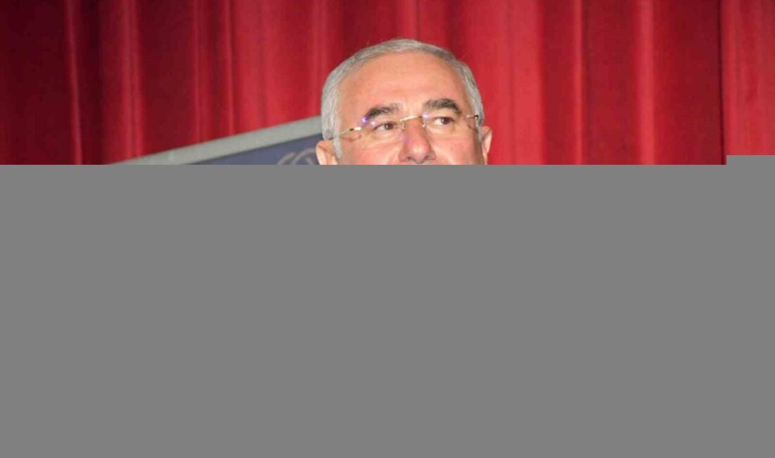 Kamu Başdenetçisi Mehmet Akarca ve beraberindeki heyet, “Ombudsman Halkla Buluşuyor”