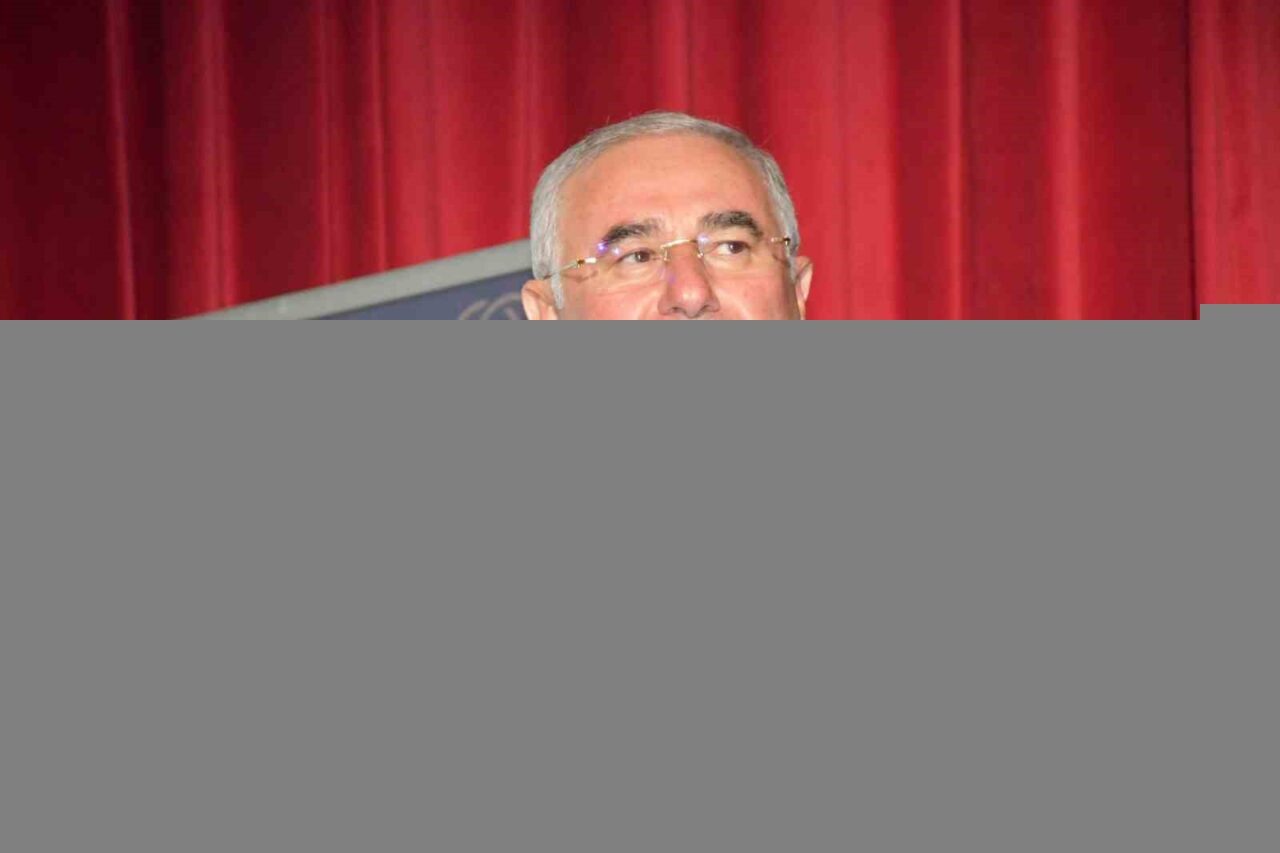 Kamu Başdenetçisi Mehmet Akarca ve beraberindeki heyet, “Ombudsman Halkla Buluşuyor”