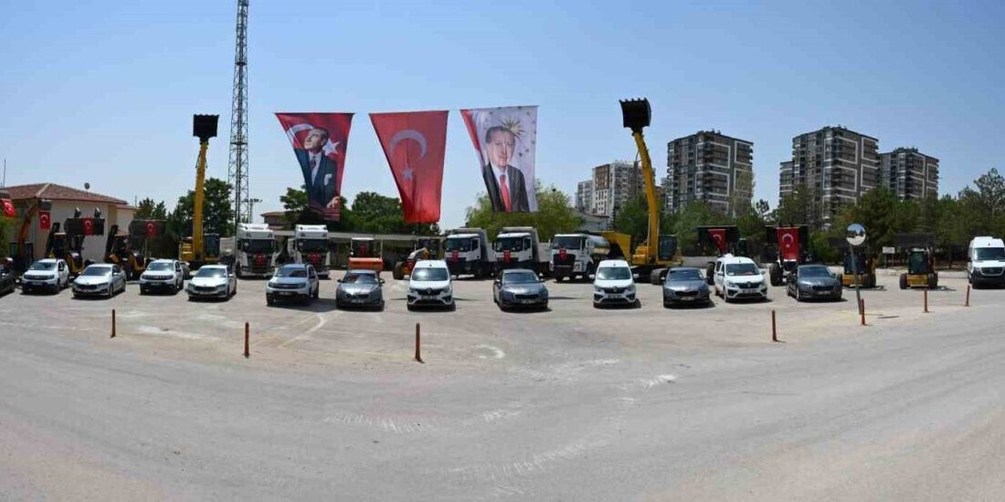 Kırıkkale Valisi Mehmet Makas, kamu bütçesi korunarak İl Özel İdaresi