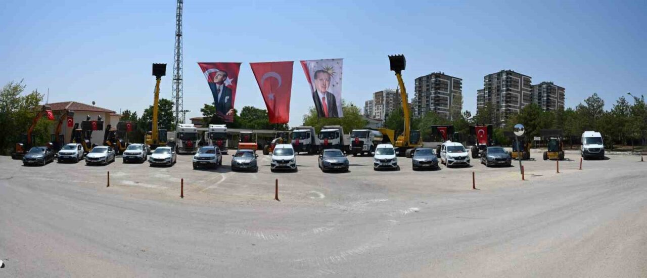 Kırıkkale Valisi Mehmet Makas, kamu bütçesi korunarak İl Özel İdaresi