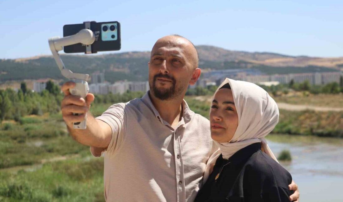 Kanseri yenen Ahmet Soner, doktorunun “stresten uzak bir şehirde yaşamalısın”
