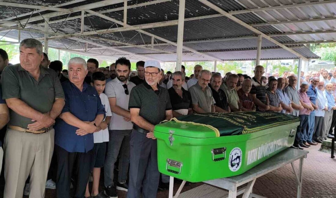 Hatay’ın Dörtyol ilçesinde görev yapan İngilizce öğretmeni Tuğba Soylu, kansere