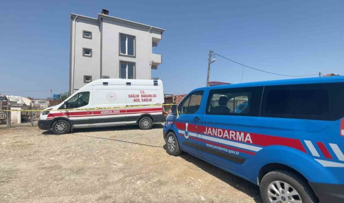 Tekirdağ Kapaklı ilçesi Pınarça Mahallesi’nde komşularının haber alamadığı 55 yaşındaki