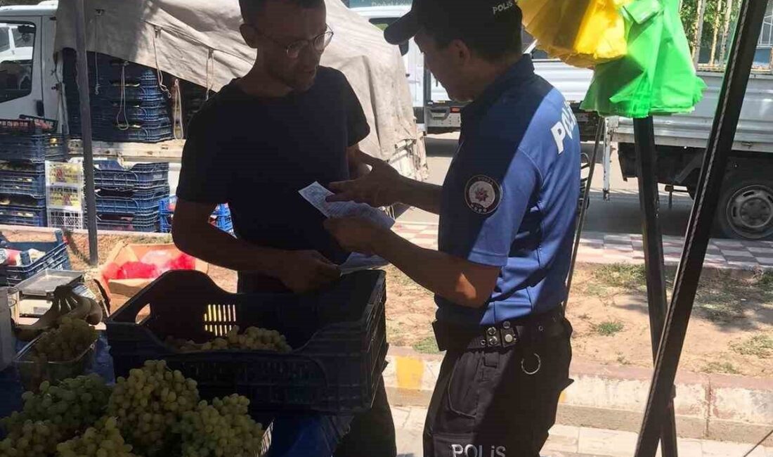 Karacabey Emniyet Müdürlüğü Toplum Destekli Büro Amirliği ve Polis Merkezi