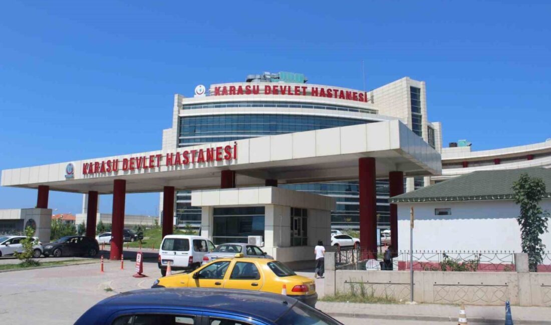 Karasu Devlet Hastanesi, uzman hekim ve personel atamalarıyla sağlık hizmetlerindeki
