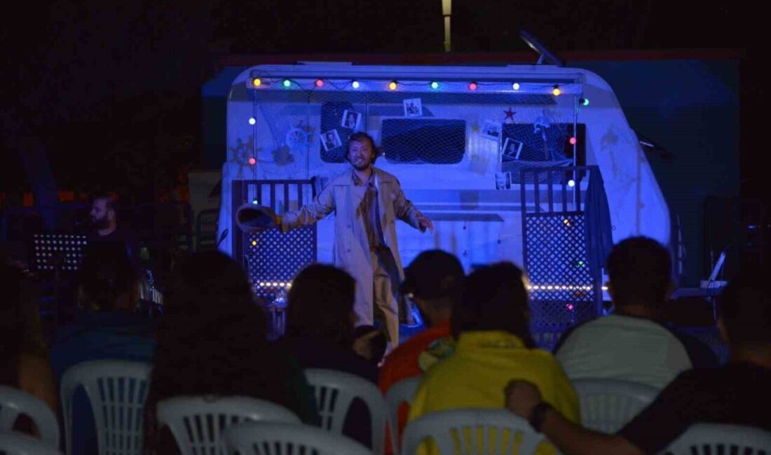 Türk edebiyatının usta kalemi Sait Faik Abasıyanık’ın ölümsüz eserlerinden “Meraklısı