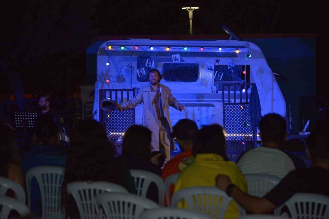 Türk edebiyatının usta kalemi Sait Faik Abasıyanık’ın ölümsüz eserlerinden “Meraklısı