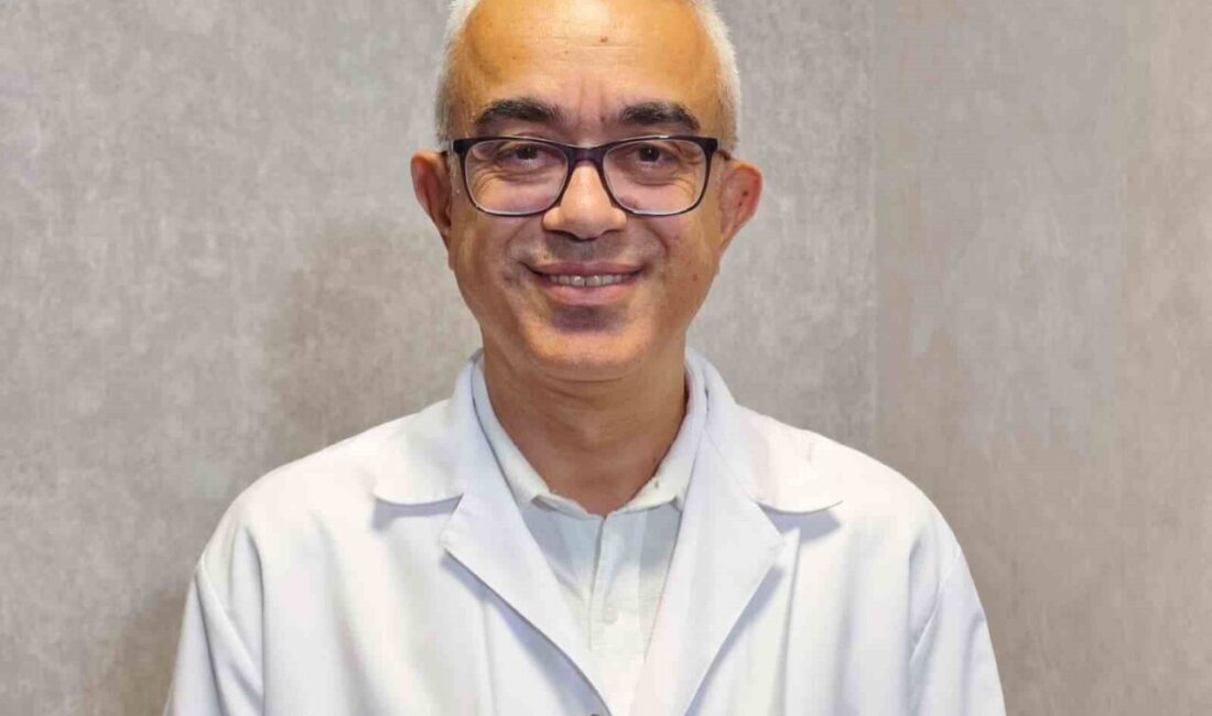 Kardiyoloji Uzmanı Prof. Dr. Tuna Katırcıbaşı, normal iklimlerde de enerji