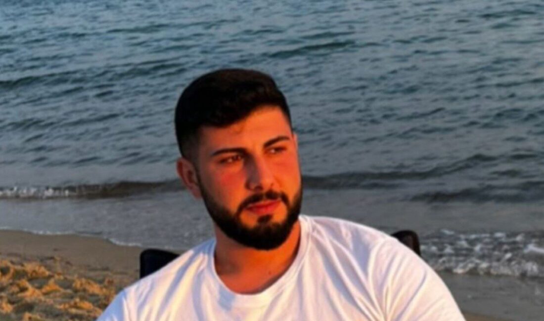 Mersin’in Tarsus ilçesinde karısının bıçakladığı adam 15 günlük yaşam mücadelesini