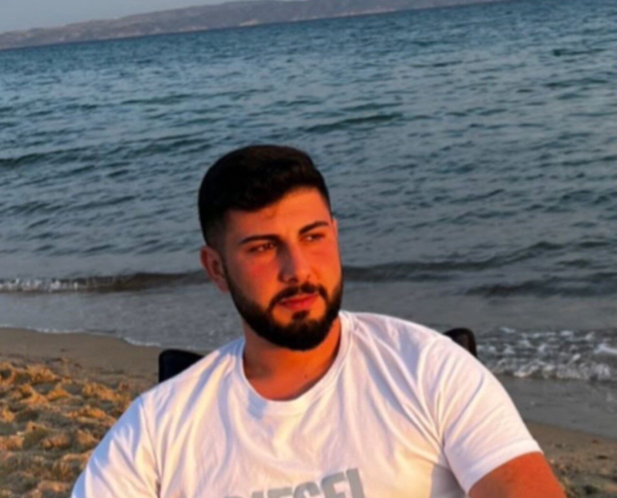 Mersin’in Tarsus ilçesinde karısının bıçakladığı adam 15 günlük yaşam mücadelesini