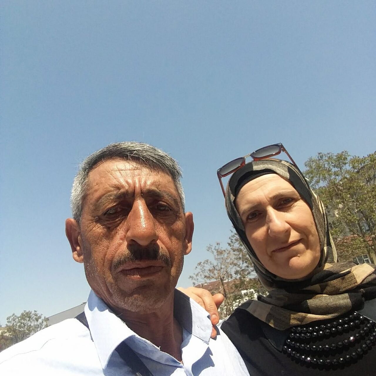 Kocaeli’nin Gebze ilçesinde, karısını tabancayla öldüren şahıs aynı silahla kendini